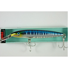 Воблер Rapala COUNTDOWN MAGNUM 7 в кольорі WHU (CDMAG07 WHU)