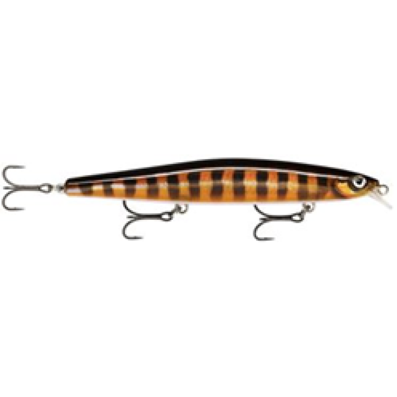 Воблер Rapala MAX RAP LONG RANGE MINNOW 20гр 12см в кольорі CAL (MXLM12 CAL)