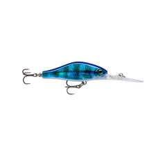 Воблер Rapala SHADOW RAP JACK DEEP 5 в кольорі BPE (SDRJD05 BPE)