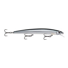 Воблер Rapala MAX RAP 17см 28 гр в кольорі BTL (MXR17 BTL)