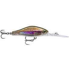 Воблер Rapala SHADOW RAP JACK DEEP 5 в кольорі RTL (SDRJD05 RTL)