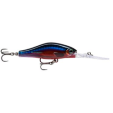 Воблер Rapala SHADOW RAP JACK DEEP 5 в кольорі STBL (SDRJD05 STBL)