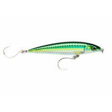 Воблер Rapala X-RAP LONG CAST SHALLOW в кольорі BSCD (SXRLS12 BSCD)