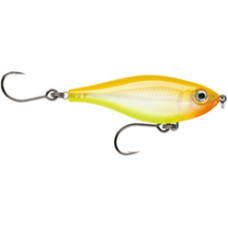 Воблер Rapala X-RAP TWITCHIN MULLET 6 в кольорі BNC (SXRTM06 BNC)