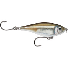 Воблер Rapala X-RAP TWITCHIN MULLET 6 в кольорі MM (SXRTM06 MM)