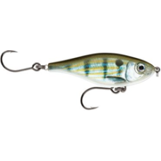 Воблер Rapala X-RAP TWITCHIN MULLET 6 в кольорі PF (SXRTM06 PF)