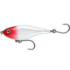 Воблер Rapala X-RAP TWITCHIN MULLET 6 в кольорі RGH (SXRTM06 RGH)