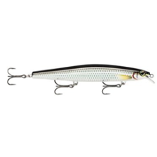 Воблер Rapala MAX RAP LONG RANGE MINNOW 20гр 12см в кольорі BTL (MXLM12 BTL)