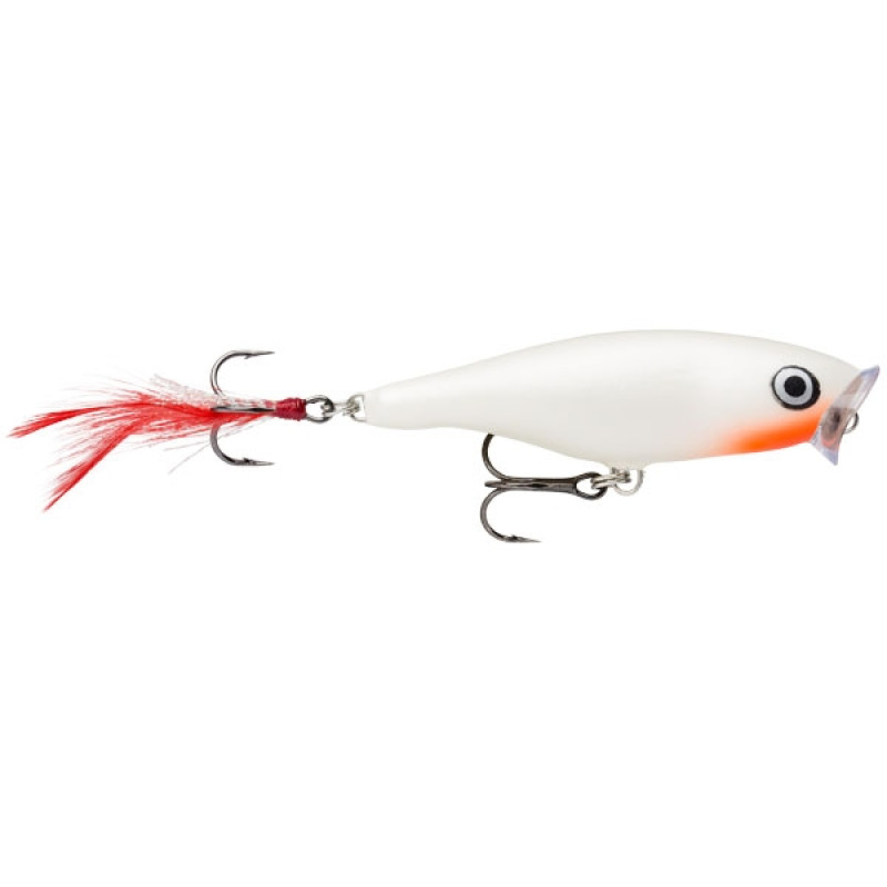 Поппер Rapala Skitter Pop SP09 GHU 90 мм 14 г (SP09 GHU)