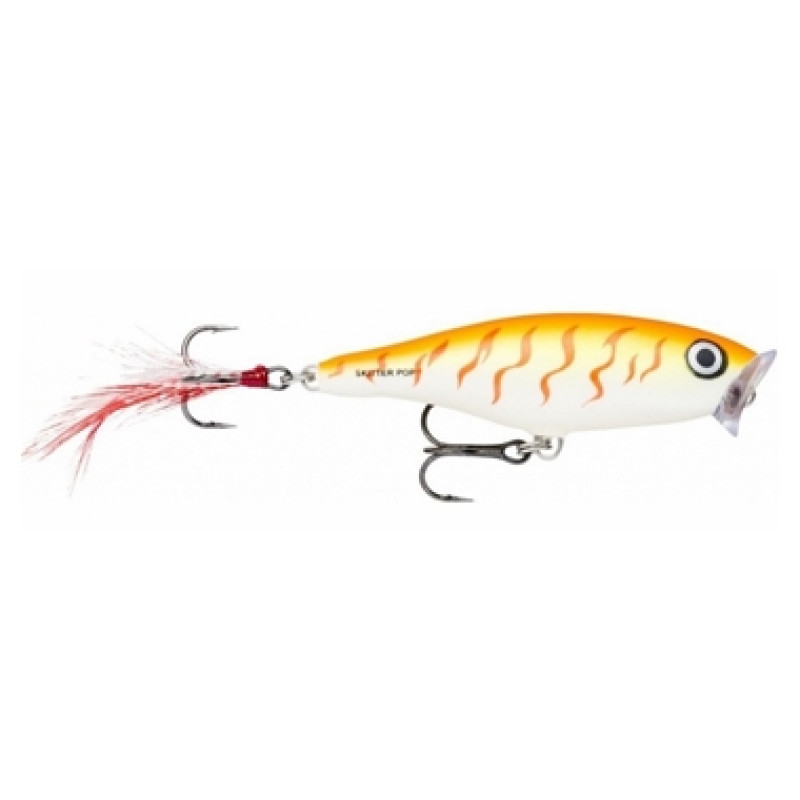 Поппер Rapala Skitter Pop SP09 OTU 90 мм 14 г (SP09 OTU)