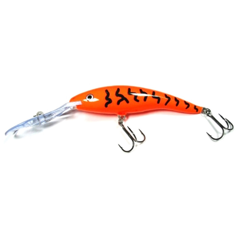 Воблер Rapala Deep Tail Dancer TDD07 OCW