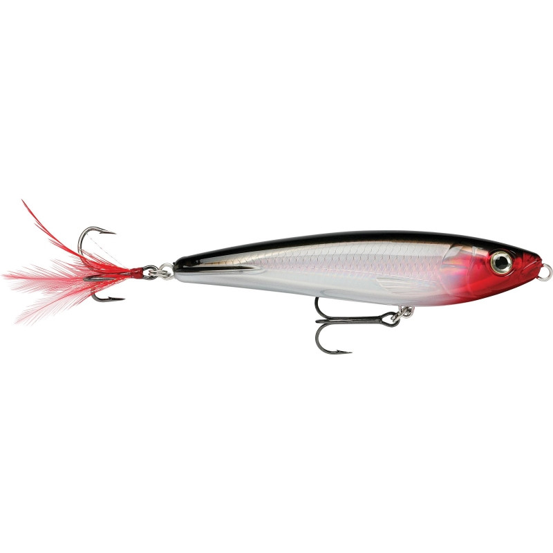 Воблер Rapala X-Rap Subwalk XRSB15 S