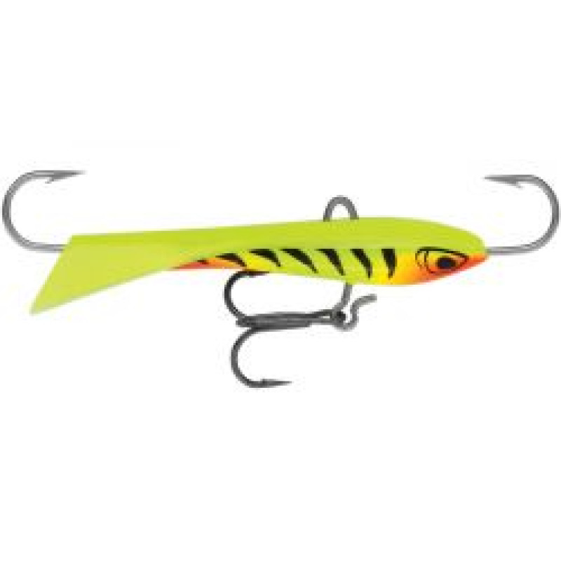 Балансир Rapala Snap Rap 4 - 4см 4г колір CHT (SNR04 CHT)