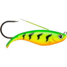 Блешня незацепляйка RAPALA Weedless Shad WSD08 FT