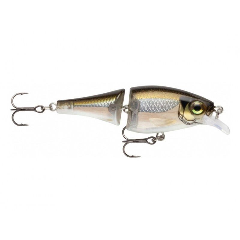 Воблер Rapala BX Jointed Shad 06 SMT 60 мм 7 г (BXJSD06 SMT)