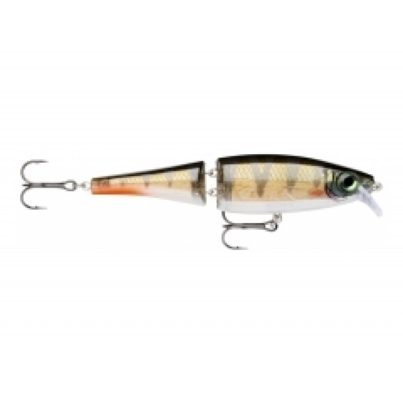 Воблер Rapala BX Swimmer 12 RFP 120 мм 22 г (BXS12 RFP)