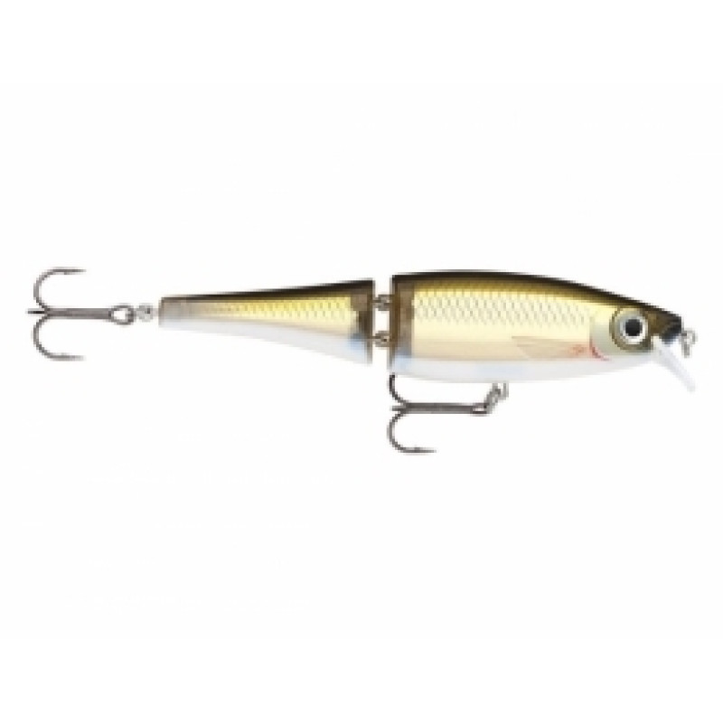 Воблер Rapala BX Swimmer 12 SMT 120 мм 22 г (BXS12 SMT)