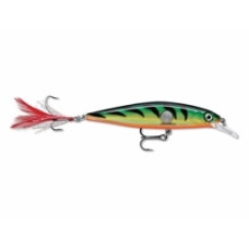 Воблер Rapala Clackin’ Minnow CNM09 FT 90 мм 13 г (CNM09 FT)