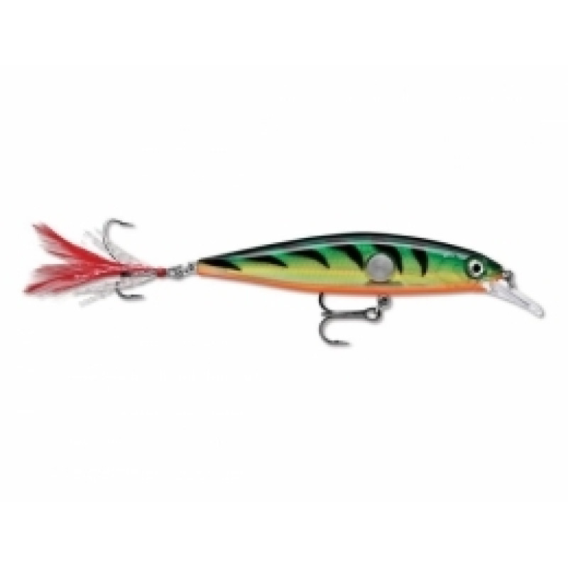 Воблер Rapala Clackin’ Minnow CNM11 FT 110 мм 20 г (CNM11 FT)