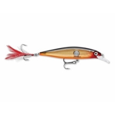 Воблер Rapala Clackin’ Minnow CNM11 G 110 мм 20 г (CNM11 G)