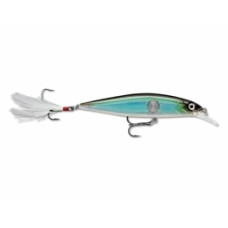 Воблер Rapala Clackin’ Minnow CNM07 MBS