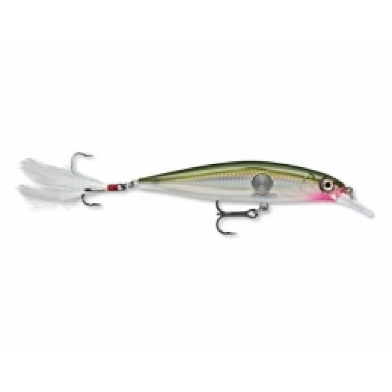 Воблер Rapala Clackin’ Minnow CNM11 OG 110 мм 20 г (CNM11 OG)