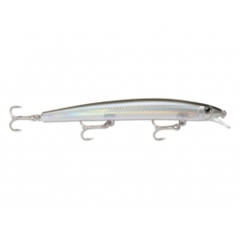 Воблер Rapala MaxRap MXR17 FANC 170 мм 28 г (MXR17 FANC)