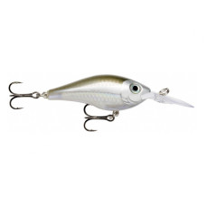 Воблер Rapala MaxRap Fat Shad MXRFS05 FANC 50 мм 8 г (MXRFS05 FANC)