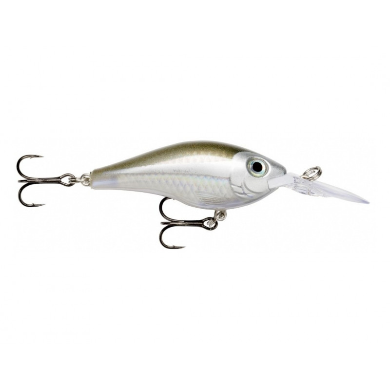 Воблер Rapala MaxRap Fat Shad MXRFS05 FANC 50 мм 8 г (MXRFS05 FANC)