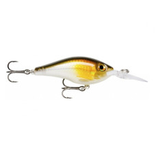 Воблер Rapala MaxRap Fat Shad MXRFS05 FAYU 50 мм 8 г (MXRFS05 FAYU)