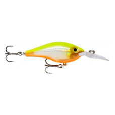 Воблер Rapala MaxRap Fat Shad MXRFS05 FHC 50 мм 8 г (MXRFS05 FHC)