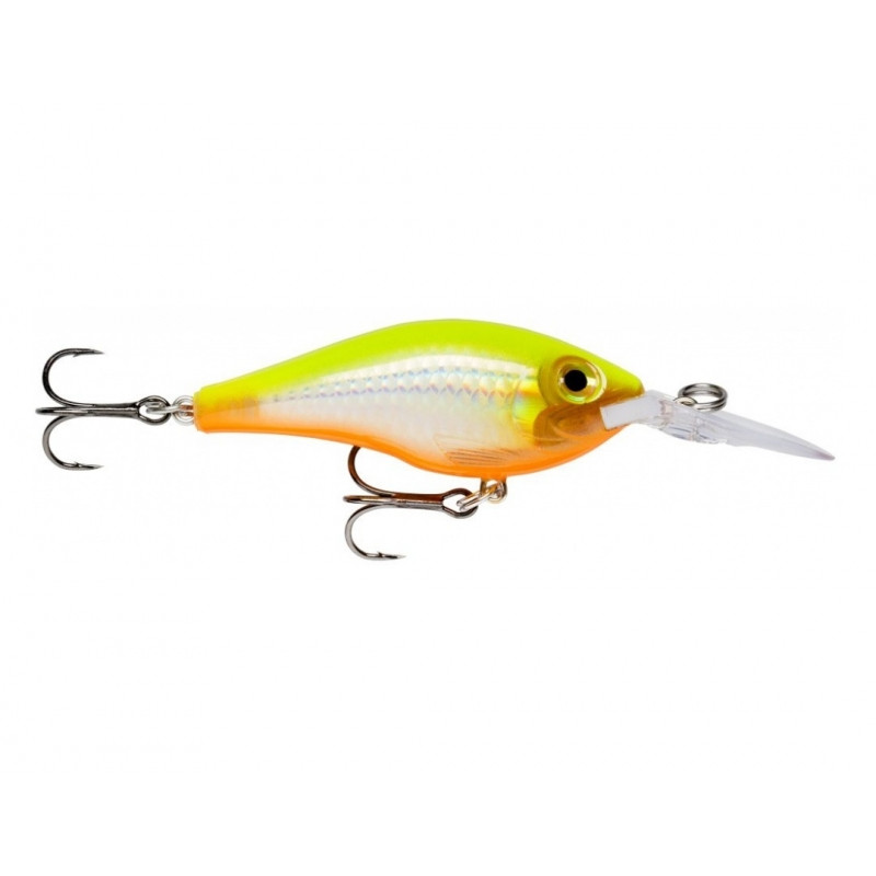 Воблер Rapala MaxRap Fat Shad MXRFS05 FHC 50 мм 8 г (MXRFS05 FHC)