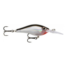 Воблер Rapala MaxRap Fat Shad MXRFS05 FS 50 мм 8 г (MXRFS05 FS)