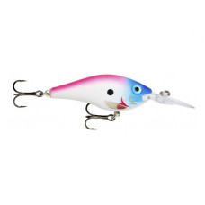 Воблер Rapala MaxRap Fat Shad MXRFS05 PBPU 50 мм 8 г (MXRFS05 PBPU)