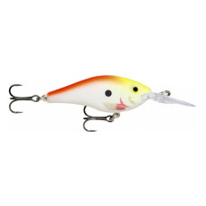 Воблер Rapala MaxRap Fat Shad MXRFS05 PCOU 50 мм 8 г (MXRFS05 PCOU)