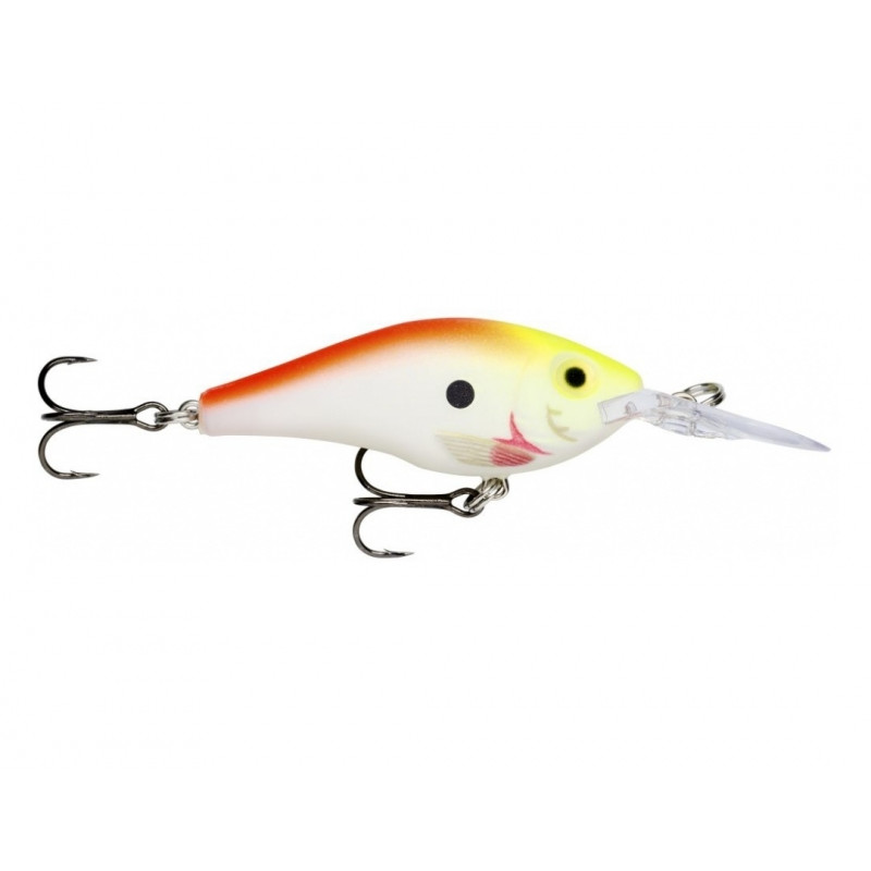 Воблер Rapala MaxRap Fat Shad MXRFS05 PCOU 50 мм 8 г (MXRFS05 PCOU)