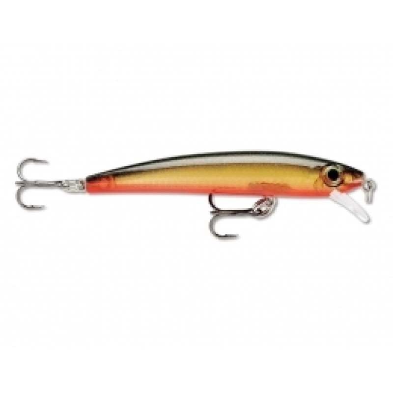 Воблер Rapala MaxRap MXR05 FGS 50 мм 2 г (MXR05 FGS)