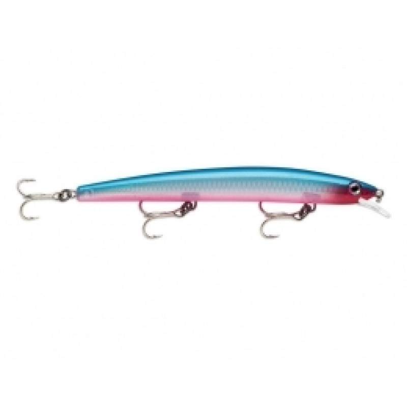 Воблер Rapala MaxRap MXR05 FHB 50 мм 2 г (MXR05 FHB)