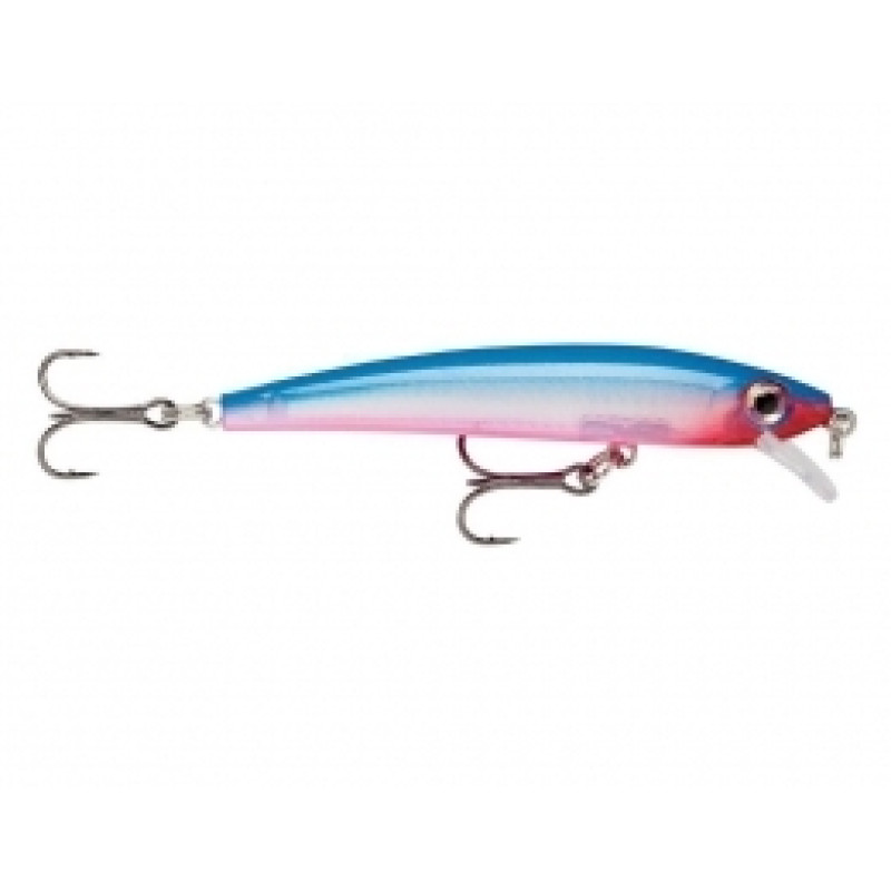 Воблер Rapala MaxRap MXR07 FHB 70 мм 5 г (MXR07 FHB)