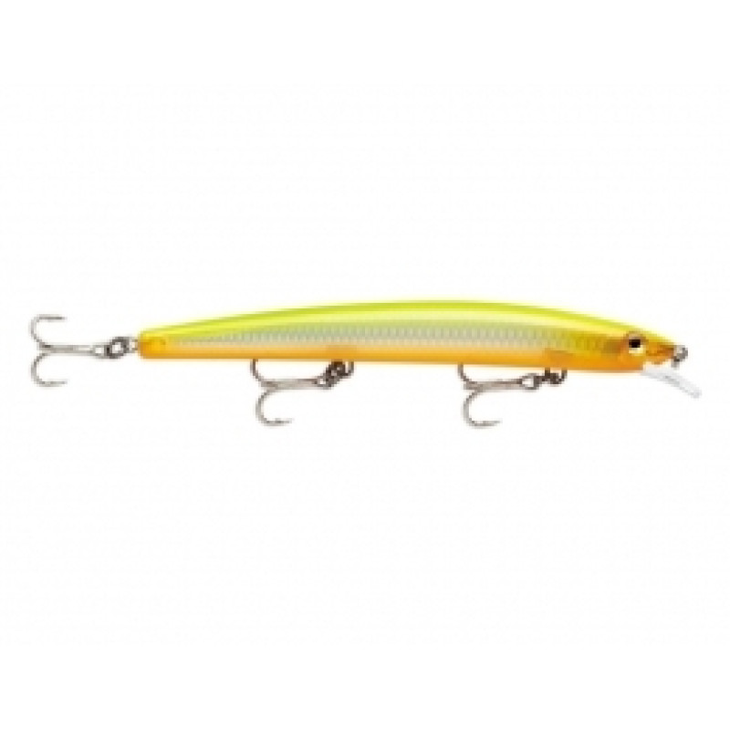 Воблер Rapala MaxRap MXR11 FHC 110 мм 13 г (MXR11 FHC)