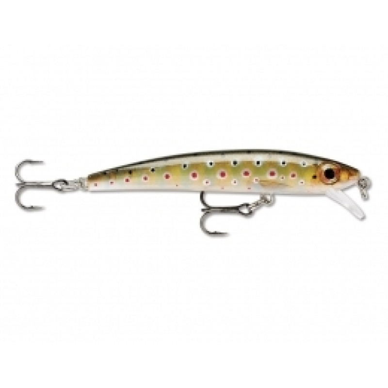 Воблер Rapala MaxRap MXR05 FJTR 50 мм 2 г (MXR05 FJTR)