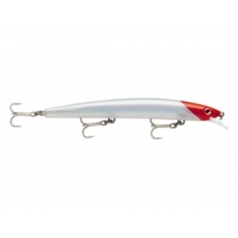 Воблер Rapala MaxRap MXR15 FRH 150 мм 23 г (MXR15 FRH)