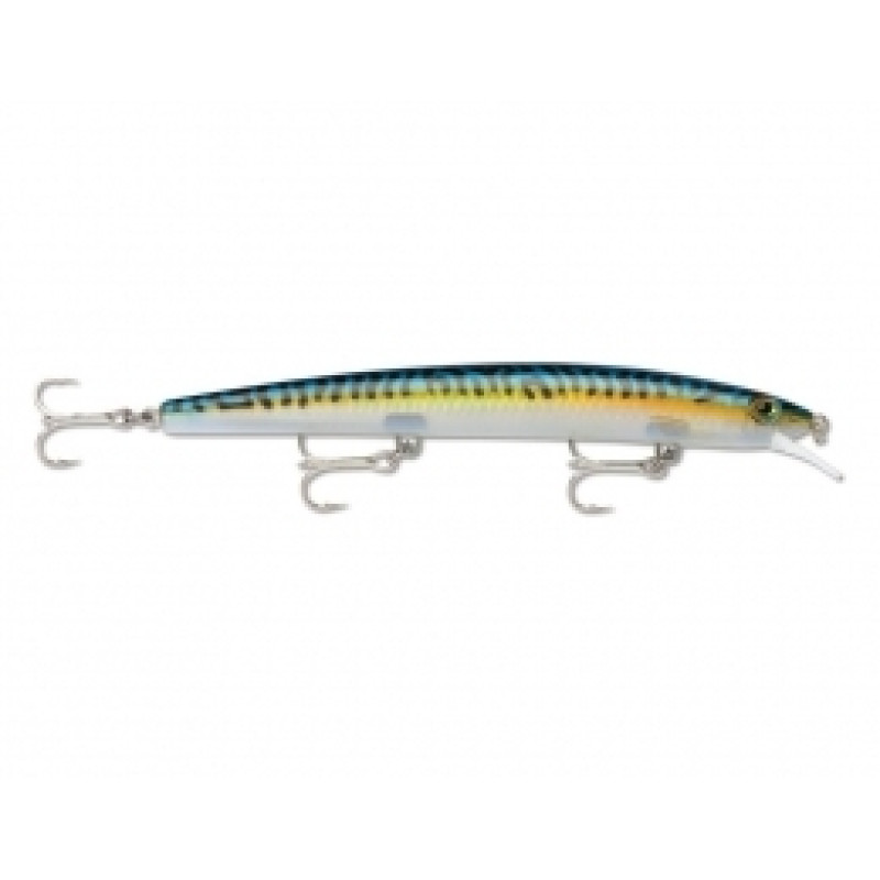 Воблер Rapala MaxRap MXR13 FSBM 130 мм 15 г (MXR13 FSBM)