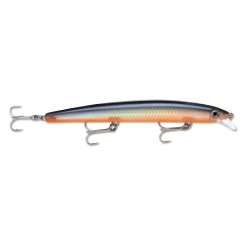 Воблер Rapala MaxRap MXR17 FSS 170 мм 28 г (MXR17 FSS)