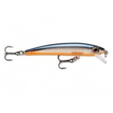 Воблер Rapala MaxRap MXR07 FSS 70 мм 5 г (MXR07 FSS)