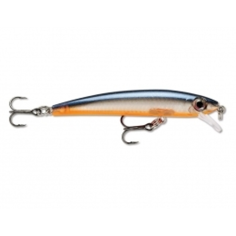 Воблер Rapala MaxRap MXR07 FSS 70 мм 5 г (MXR07 FSS)