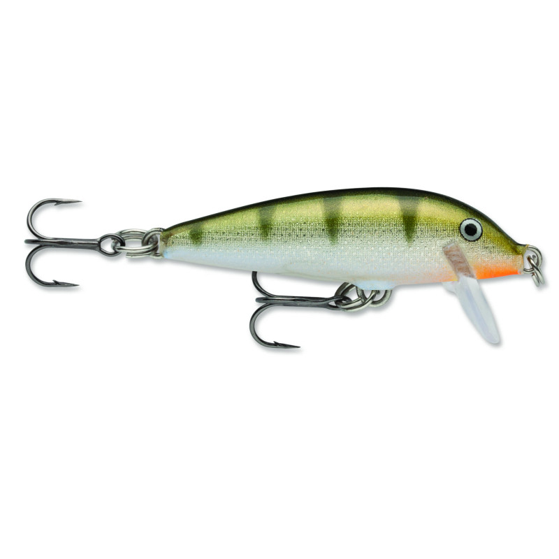 Воблер RAPALA CountDown CD03 YP 30 мм 4 г (CD03 YP)