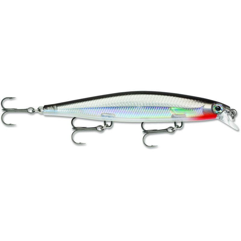 Воблер Rapala Shadow Rap SDR11 S 110 мм 13 г (SDRD11 S)