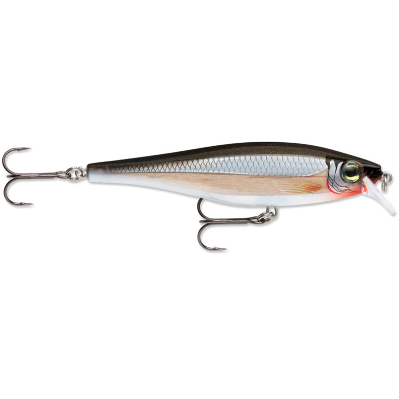 Воблер RAPALA BX Minnow BXM07 S