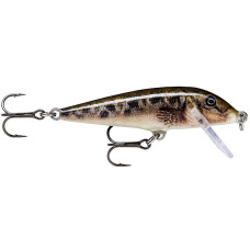 Воблер RAPALA COUNTDOWN CD05 SCPL